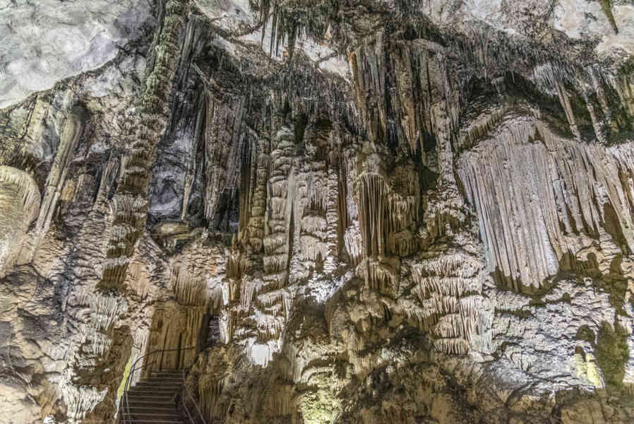 Mallorca - Artà - coves de Artà 17.jpg